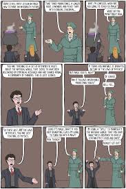 Magic is just Science : rdndmemes