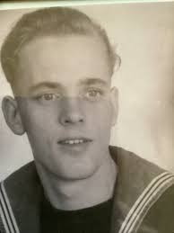 Dad today is your century 100th. Will raise a glass later and have one for  the road from the White Hart. Cheers🍻xxx