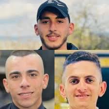 Updated: Israeli Forces Kill Three Palestinians, Bomb Vehicles and a Home,  Near Jenin