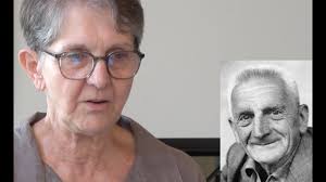 Interview zur Geschichte des Herzbergs mit Margrit Bühler