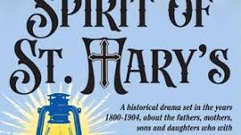 Spirit of St. Mary's