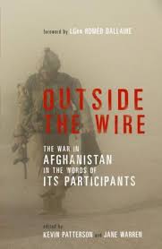 With the sole survivor having successfully infiltrated the elusive institute, they find themselves under the clandestine task of infiltrating the institute further, by stealing technical data off of one of their (notably unlocked). Outside The Wire The War In Afghanistan In The Words Of Its Participants By Kevin Patterson