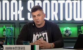 Dowiesz się o reklamie, marketingu, public relations i . Mateusz Borek Wsciekly Na Polsat Wulgaryzmy W Transmisji Live