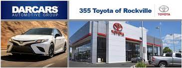 Get 30% off with 6 active 355 toyota coupons & coupons. Darcars 355 Toyota Rockville Home Facebook