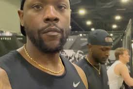 HYROX ATL 2025 came and went. , Special shoutout to @yvngn8 best doubles  partner out there. HAPPY BIRTHDAY-We make 30’s looks fun- also shout out to  @boarunning for the half tights. There was no ...