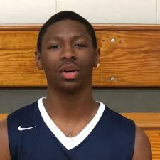 Jamal Grant's Amelia Academy Bio