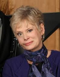 Nancy Zieman Obituary (1953