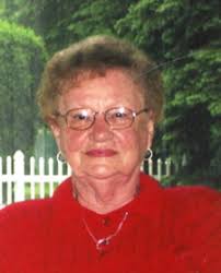 Ruth Mae Mcnear Obituary December 29, 2007