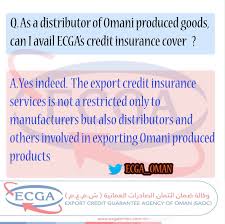 This was the case for mircom group of companies, which manufactures and. Credit Oman On Twitter The Export Credit Insurance Services Is Not A Restricted Only To Manufacturers But Also Distributors And Others Involved Https T Co 0gs96nkr6v