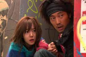 미안하다, 사랑한다 mianhae saranghae mianhada, saranghada i am sorry i love you sorry i love you sorry but i love you. I M Sorry I Love You Tv Review A Mesmerizing Romantic Tragedy
