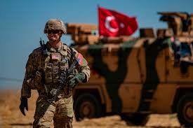 Adjective biden announced july 8 that the country's military mission in afghanistan will end aug. Why The Military Should Not Be Deployed On U S Rheingau Com