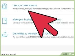 Explore paypal debit cards, credit card and other credit products and offerings that fit your financial needs. How To Obtain A Paypal Debit Card With Pictures Wikihow