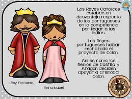 descubrimiento-de-america-tarjetas-6 | Viajes de cristobal colon, Cristobal  colon para niños, Historia de cristobal colon