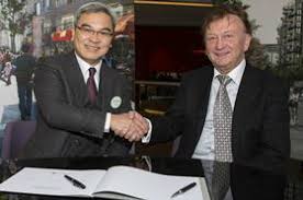 Cover story tan sri liew kee sin a visionary leader and true philanthropist s p setia named best developer in malaysia for third straight year setia eco park voted worlds best master plan development s p setia embarks on first overseas project in vietnam duta grande super luxurious. Malaysian Investors Inject Cash To Kickstart Ballymore Schemes News Building