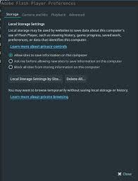 We did not find results for: How To Install Latest Adobe Flash Player On Ubuntu 18 04 Linux Computingforgeeks