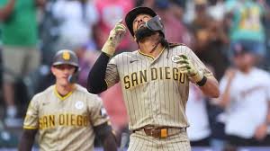 Cole Carrigg goes 4 for 5 and the Rockies defeat the Padres 9-3 to end 8-game losing streak - Durango Herald