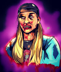 Just curious, are Jay and silent Bob canon in Marvel comics? Randomly  popping up in “Venom 250”?