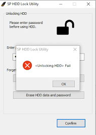 Click apply to format a bitlocker encrypted hard drive without key. Forgotten Hdd Password Storage Devices Linus Tech Tips
