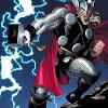 He formerly dwelt in a recreation of asgard in oklahoma, using the mortal. 1