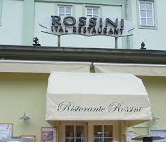 Show +49 361 / 6438433. Rossini Vom Hirschgarten Aus Gesehen Bild Von Ristorante Rossini Erfurt Tripadvisor