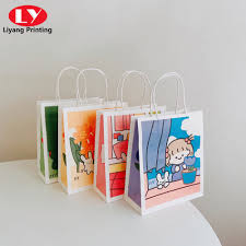 Perbezaan rgb dengan cmyk monitor komputer memaparkan warna rgb (red,green,blue). Beg Kertas Kraft Hadiah Dengan Percetakan Warna Cmyk Bossgoo Com