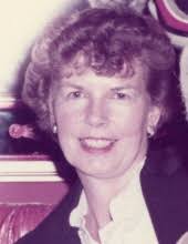 Obituary information for Rosemary Capps Moore