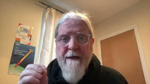 Conor Shields encourages all artists and creative professionals in NI to  complete the ACNI survey