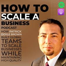 How to Scale a Business