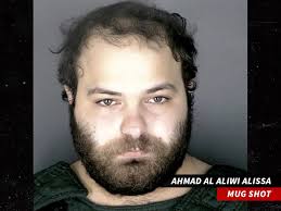 Slain CO Cop Eric Talley's Dad Says Son Was AR-15 Owner, Gun Rights Advocate