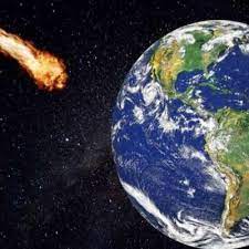 Kapankah manusia mulai mendiami bumi? Besok Asteroid 2020 Sw Sapa Bumi Dalam Jarak Dekat Teknologi Bisnis Com