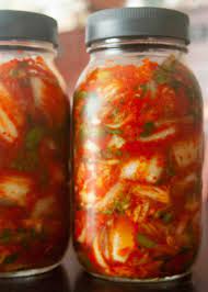 Quick Kimchi Mak Gimchi Recipe In 2021 Quick Kimchi Kimchi Kimchi Recipe