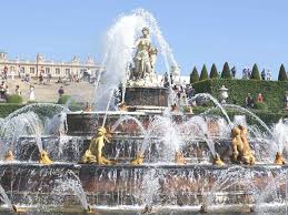 Epingle Sur Versailles