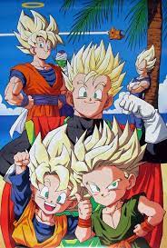 Maybe you would like to learn more about one of these? 900 Dragon Ball Z Gt Super Ideas Dragon Ball Z Dragon Ball Dragon