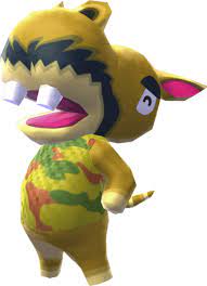 Most ugly animal crossing villagers. The 15 Ugliest Villagers In Animal Crossing New Horizons Imore
