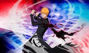 Looking for the best wallpapers? Kurosaki Ichigo Ichigo Kurosaki Bleach Wallpaper 2254528 Zerochan Anime Image Board