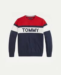 Faîtes votre choix parmi nos nombreuses références garçon. Pull Overs Et Vestes Garcon 1 16 Ans Tommy Hilfiger Enfant Mode El Corte Ingles