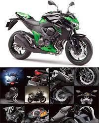 Pin Di Motorcycle