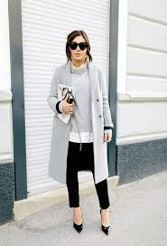 40 Decent Winter Work Outfits For Women Work Outfits Women Casual Work Outfits Fashion