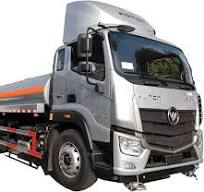 Foton Auman 4X2 watering truck 10, 000L water barrow ...