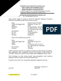Apabila anda selaku orang tua sedang membutuhkan contoh surat pernyataan penghasilan orang tua untuk beasiswa, di sini kami menyediakan dengan adanya surat pernyataan penghasilan dari orang tua ditambah dengan bukti identitas berupa kartu tanda penduduk (ktp), dengan begitu. Surat Pernyataan Penghasilan Orang Tua Untuk Beasiswa Sedang