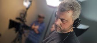 Sound recording and photography services in Dallas