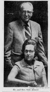 A History of Jewish Life in Athens County