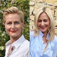 Entweder lassen sich die halblangen haare nicht richtig stylen, oder man hat ständig spliss, weil die spitzen auf nacken und schultern. Mein Aufzuchtprogramm Strandpinks Webseite