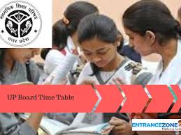 Periodicity and other related properties to be explained on the basis of nuclear. Up Board Time Table 2021 Released Date Sheet 10th 12th Class Exam Admissions
