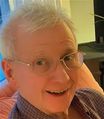 Walter Russell "Russ" Landberg Obituary