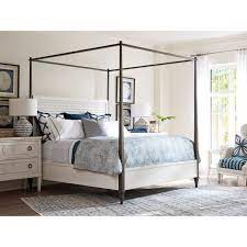 Tommy bahama is a line of furnishings designed to look like island furnishings, or as one ad put it. Tommy Bahama Home Ocean Breeze Queen Bedroom Group Wayside Furniture Bedroom Groups
