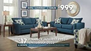 Where to get discounts on living room furniture? Rooms To Go Tv Commercial Hot Buy Five Piece Living Room Ispot Tv