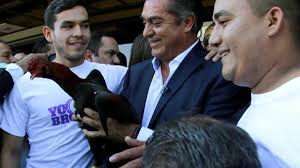 Candidatos independientes en México comienzan año sin apoyos para contender 