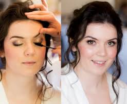 Wedding Beauty, Hair & Makeup Artists in Derbyshire