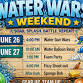 Water Wars